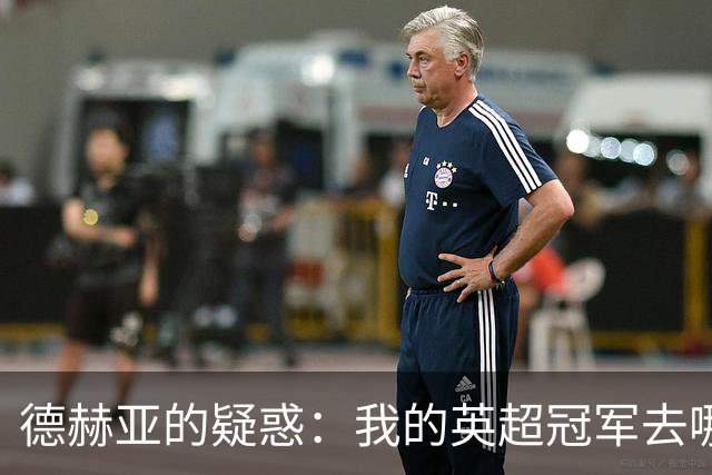 德赫亚的疑惑：我的英超冠军去哪儿了？